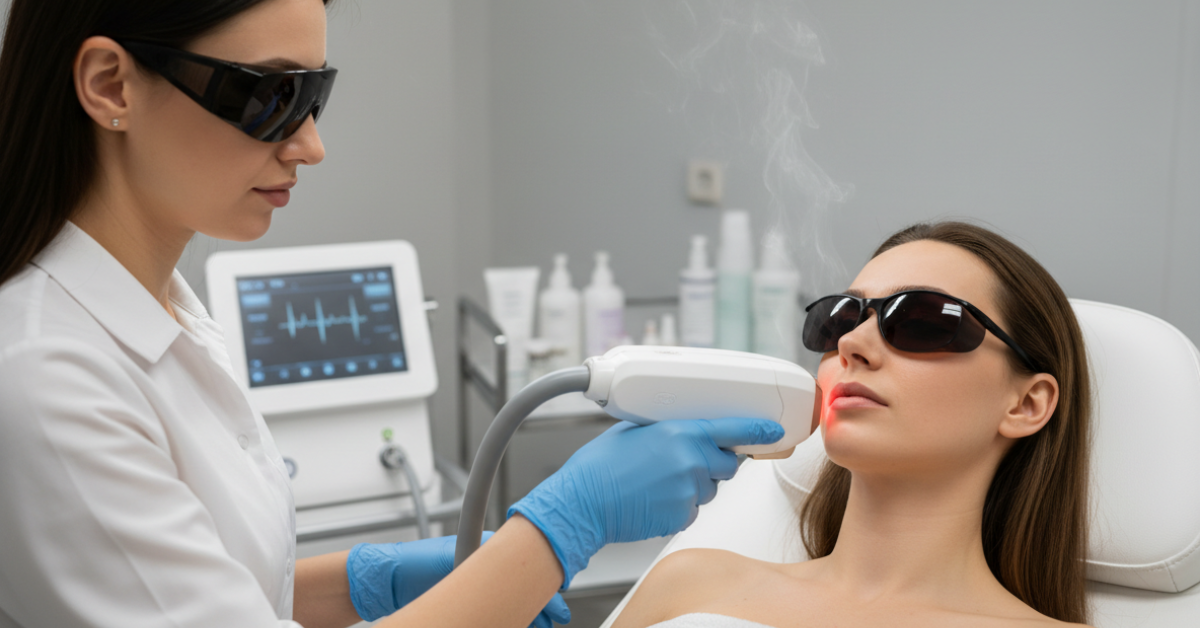 Essential Beauty Services