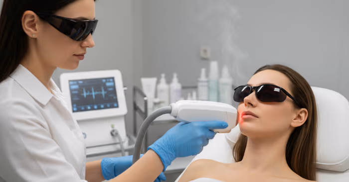 Essential Beauty Services